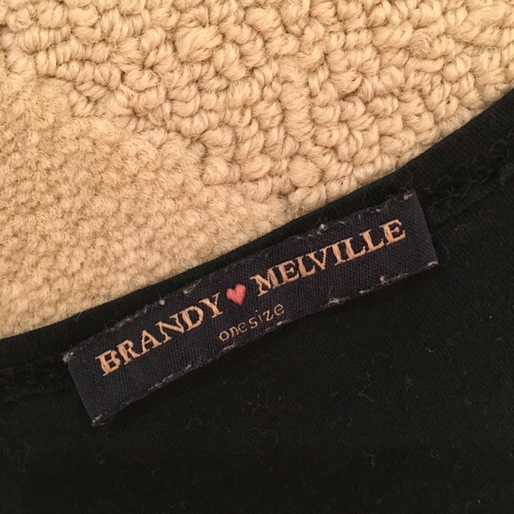 Phases of the Moon Crop Top - Picture 2 of 2